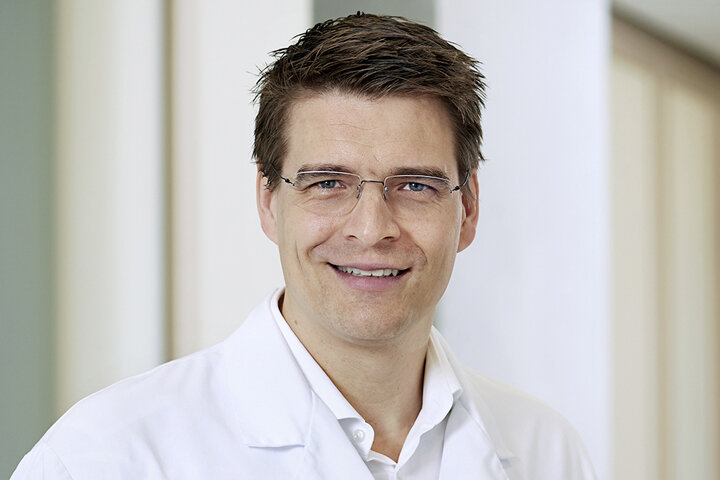 Dr. med. Mark Kleinschmidt