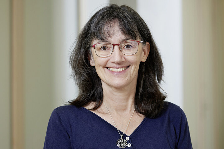 Sonja Zuckweiler