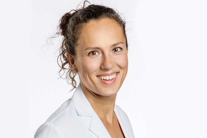 Dr. med. Stefanie Hirsiger