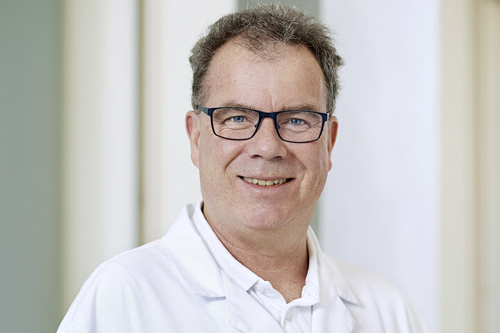 Dr. med. Tobias Wyss