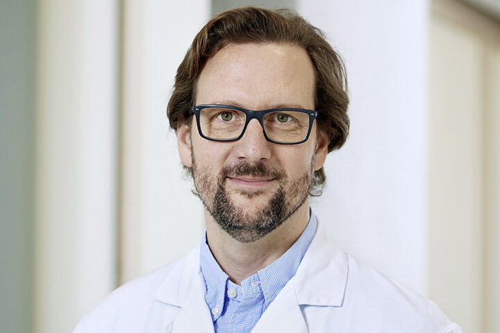 PD Dr. med. Philipp Henle