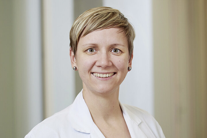 Dr. med. Julia Zimmermann 